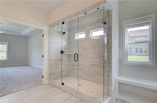 87 Rose Lake Court, Hoschton, GA 30548