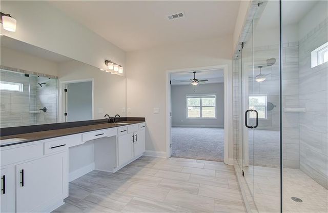 87 Rose Lake Court, Hoschton, GA 30548