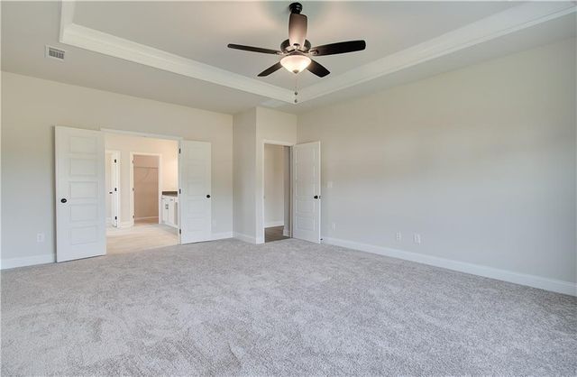 87 Rose Lake Court, Hoschton, GA 30548