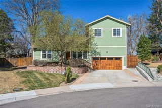4731 W 109th Avenue, Westminster, CO 80031