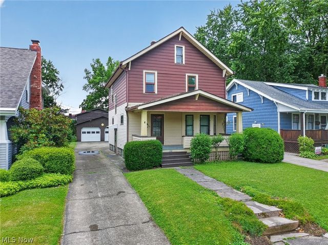 1936 E 45th Street, Ashtabula, OH 44004