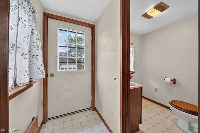 1936 E 45th Street, Ashtabula, OH 44004
