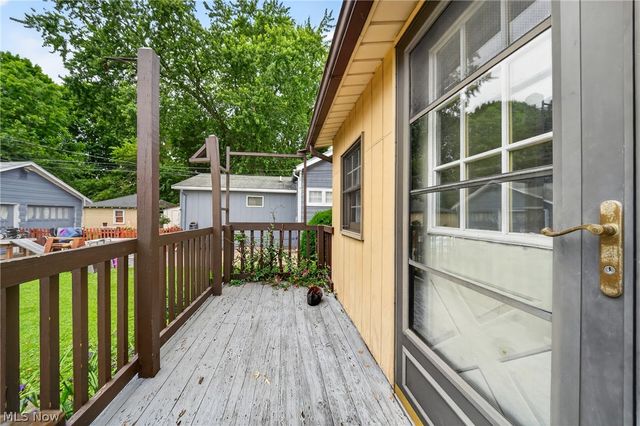 1936 E 45th Street, Ashtabula, OH 44004