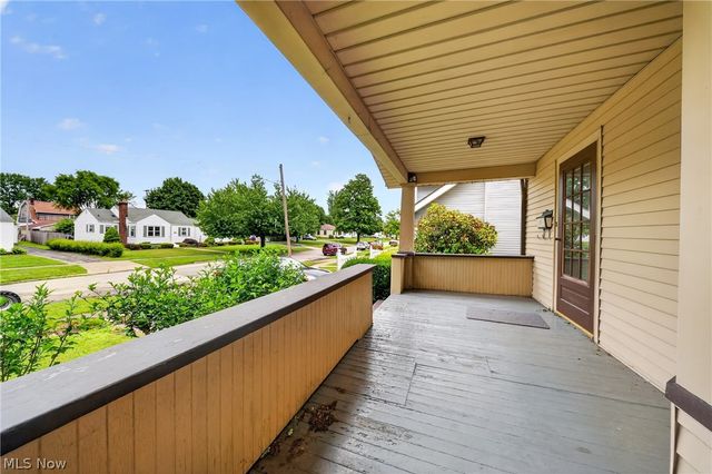 1936 E 45th Street, Ashtabula, OH 44004