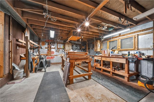 1936 E 45th Street, Ashtabula, OH 44004
