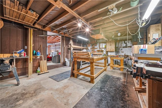 1936 E 45th Street, Ashtabula, OH 44004