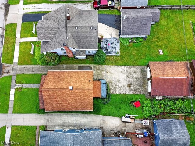 1936 E 45th Street, Ashtabula, OH 44004