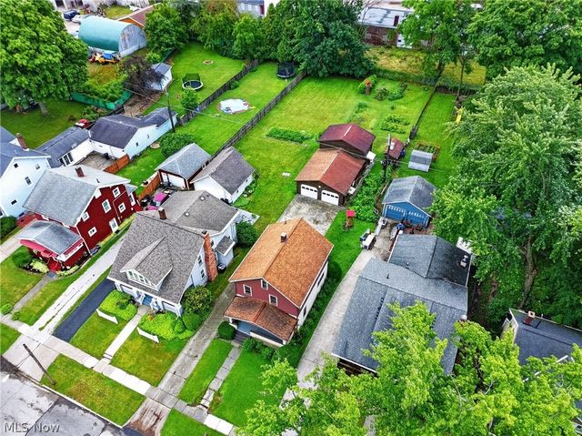 1936 E 45th Street, Ashtabula, OH 44004