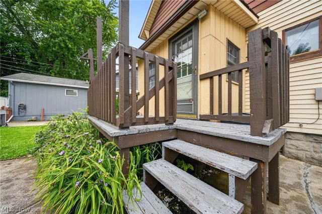 1936 E 45th Street, Ashtabula, OH 44004