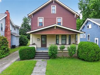 1936 E 45th Street, Ashtabula, OH 44004