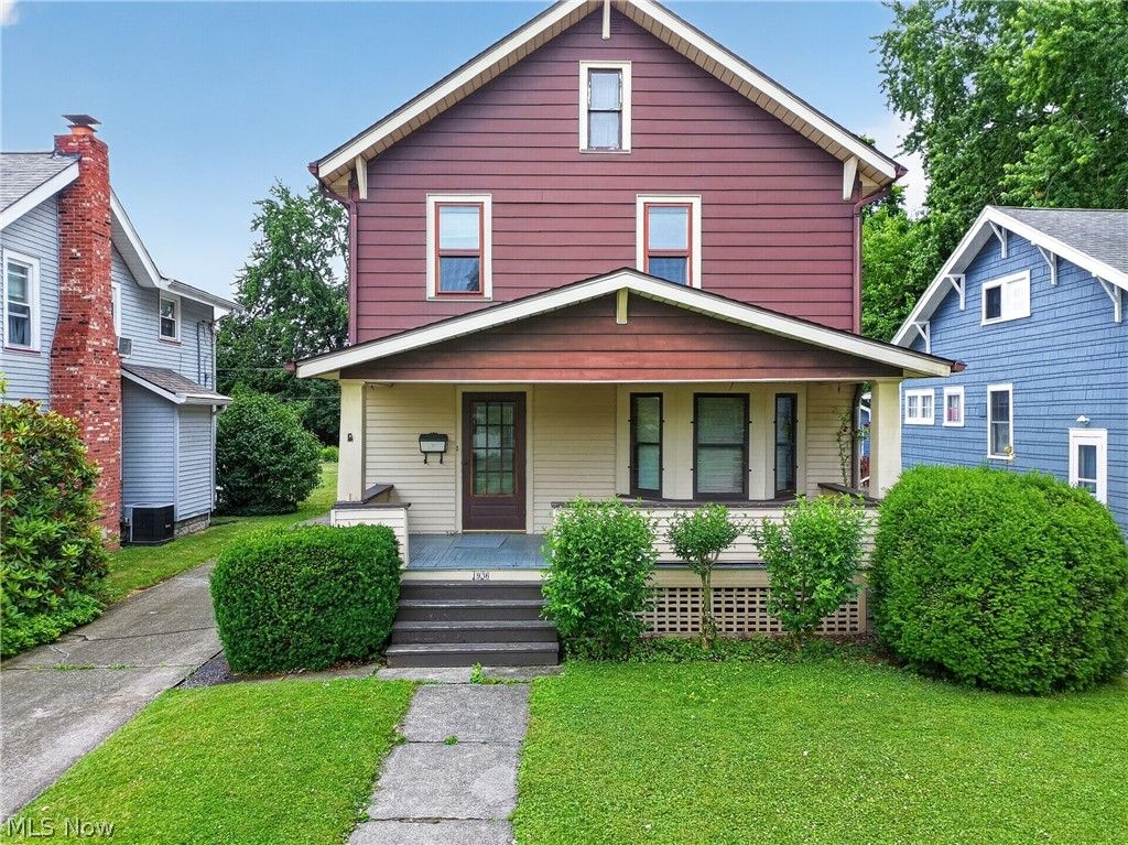 1936 E 45th Street, Ashtabula, OH 44004