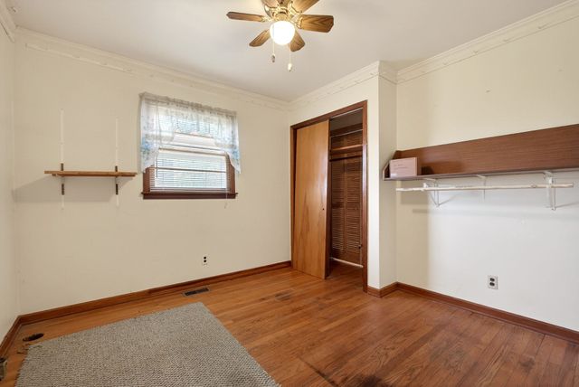 463 Franks Ferry Rd, Sparta, TN 38583
