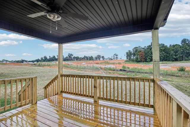 154 Irish Hills, Clarksville, TN 37042