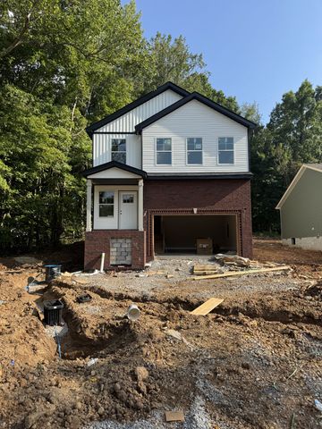 154 Irish Hills, Clarksville, TN 37042