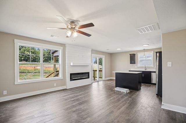 154 Irish Hills, Clarksville, TN 37042