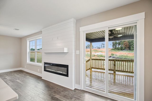 154 Irish Hills, Clarksville, TN 37042