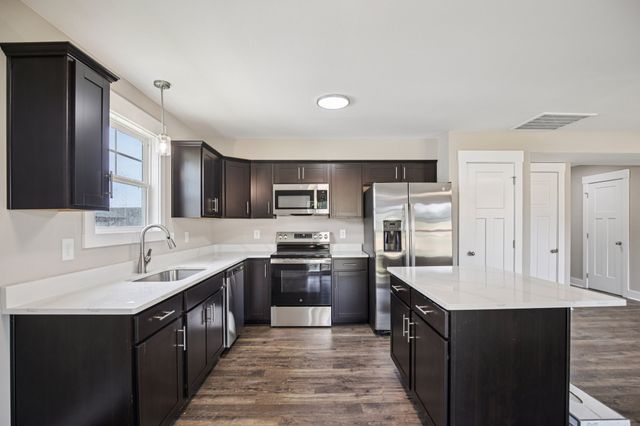 154 Irish Hills, Clarksville, TN 37042