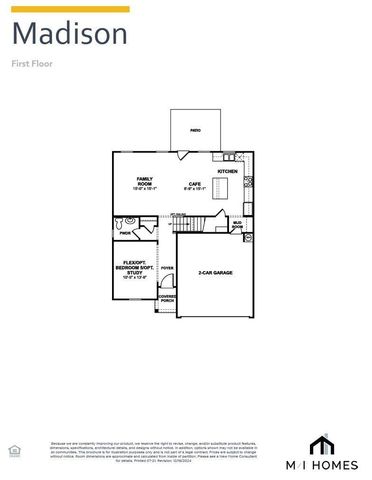 3201 Gravity Drive, Columbia, TN 38401