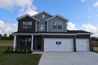 3201 Gravity Drive, Columbia, TN 38401