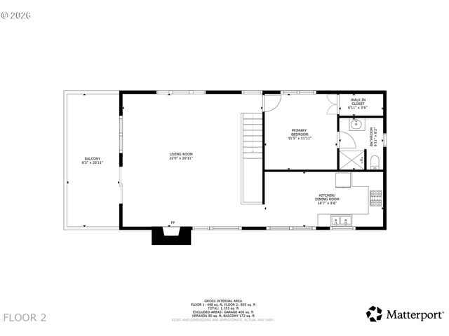 1410 GLENWOOD Dr, Brookings, OR 97415