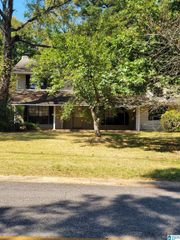 1936 CARRAWAY STREET, Birmingham, AL 35235