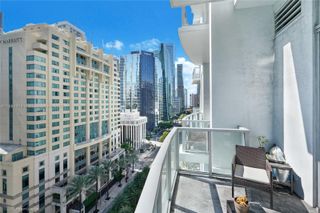 1060 Brickell Ave 1203, Miami, FL 33131