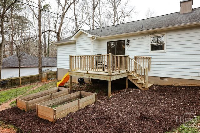 149 Hunters Crossing Road, Athens, GA 30606