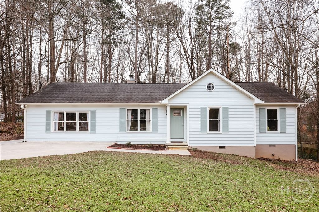 149 Hunters Crossing Road, Athens, GA 30606