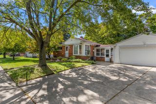 14023 Beech Daly Road N, Redford Charter Township, MI 48239