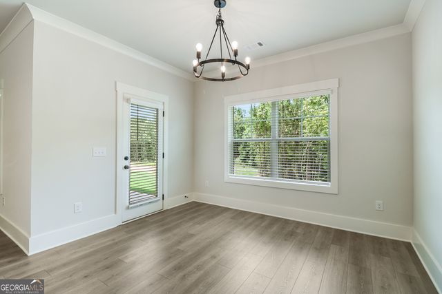 309 Weslyn Drive, Social Circle, GA 30025