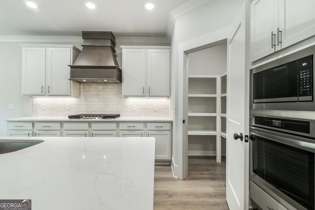 309 Weslyn Drive, Social Circle, GA 30025