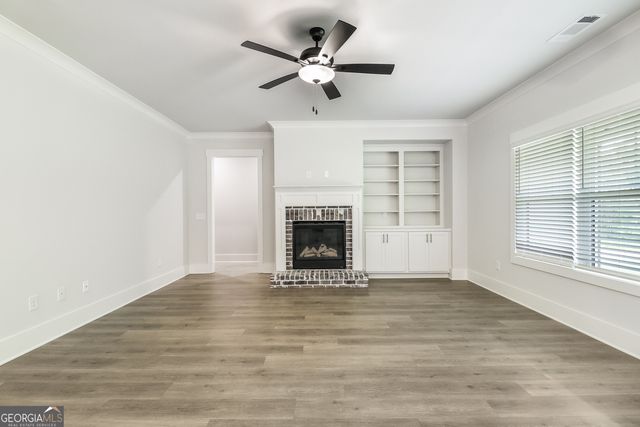 309 Weslyn Drive, Social Circle, GA 30025