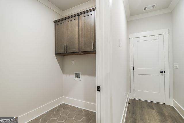 309 Weslyn Drive, Social Circle, GA 30025