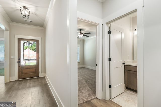 309 Weslyn Drive, Social Circle, GA 30025