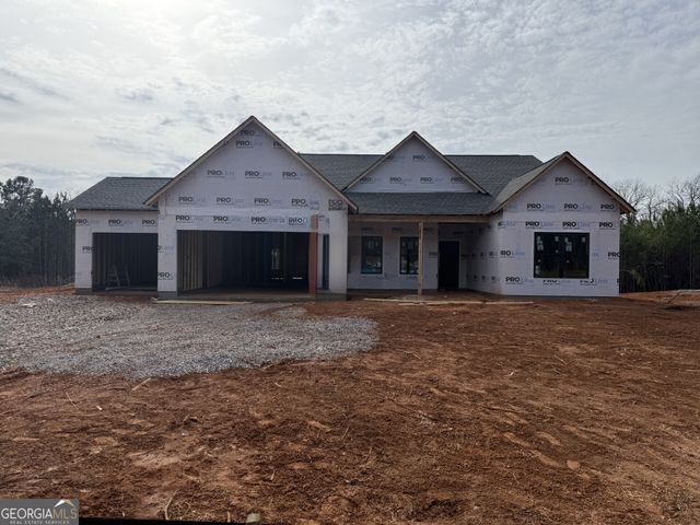 309 Weslyn Drive, Social Circle, GA 30025