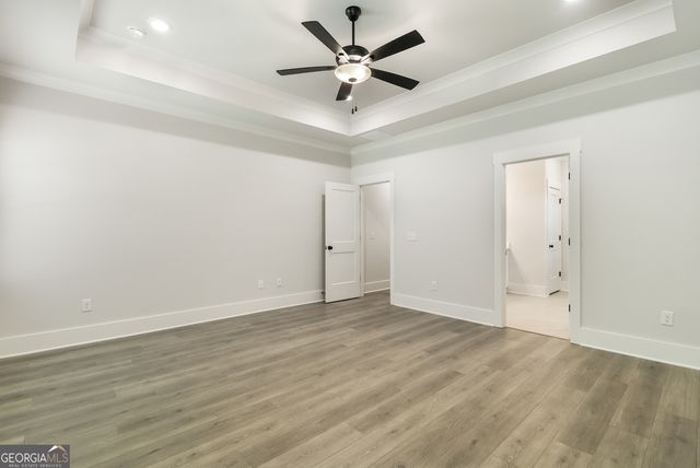 309 Weslyn Drive, Social Circle, GA 30025