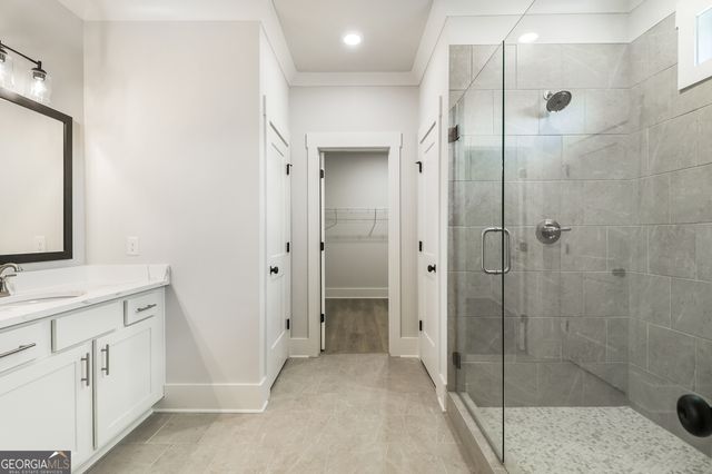 309 Weslyn Drive, Social Circle, GA 30025