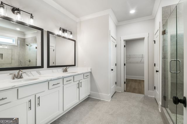 309 Weslyn Drive, Social Circle, GA 30025
