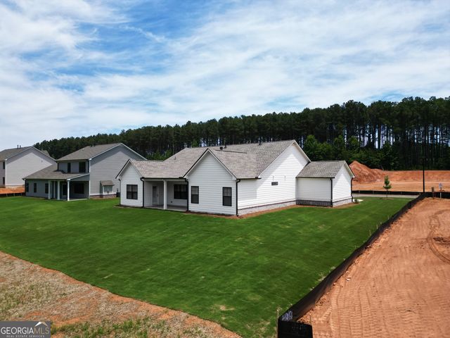 309 Weslyn Drive, Social Circle, GA 30025