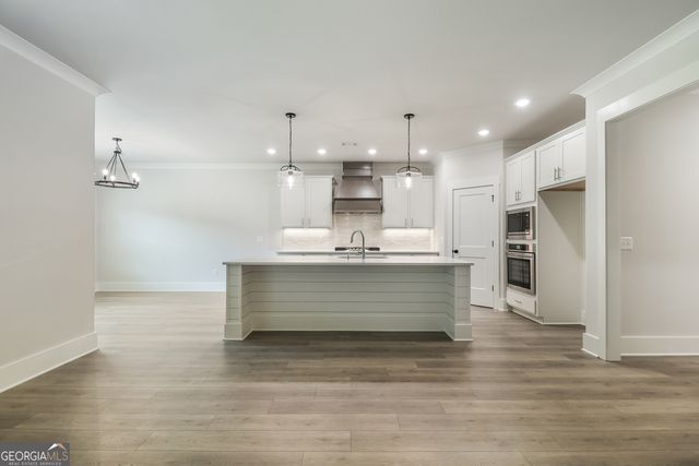 309 Weslyn Drive, Social Circle, GA 30025