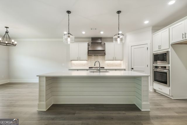 309 Weslyn Drive, Social Circle, GA 30025