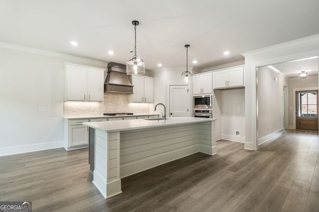309 Weslyn Drive, Social Circle, GA 30025