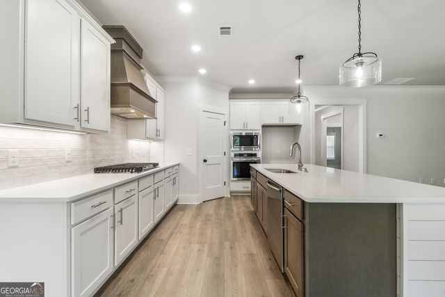 309 Weslyn Drive, Social Circle, GA 30025