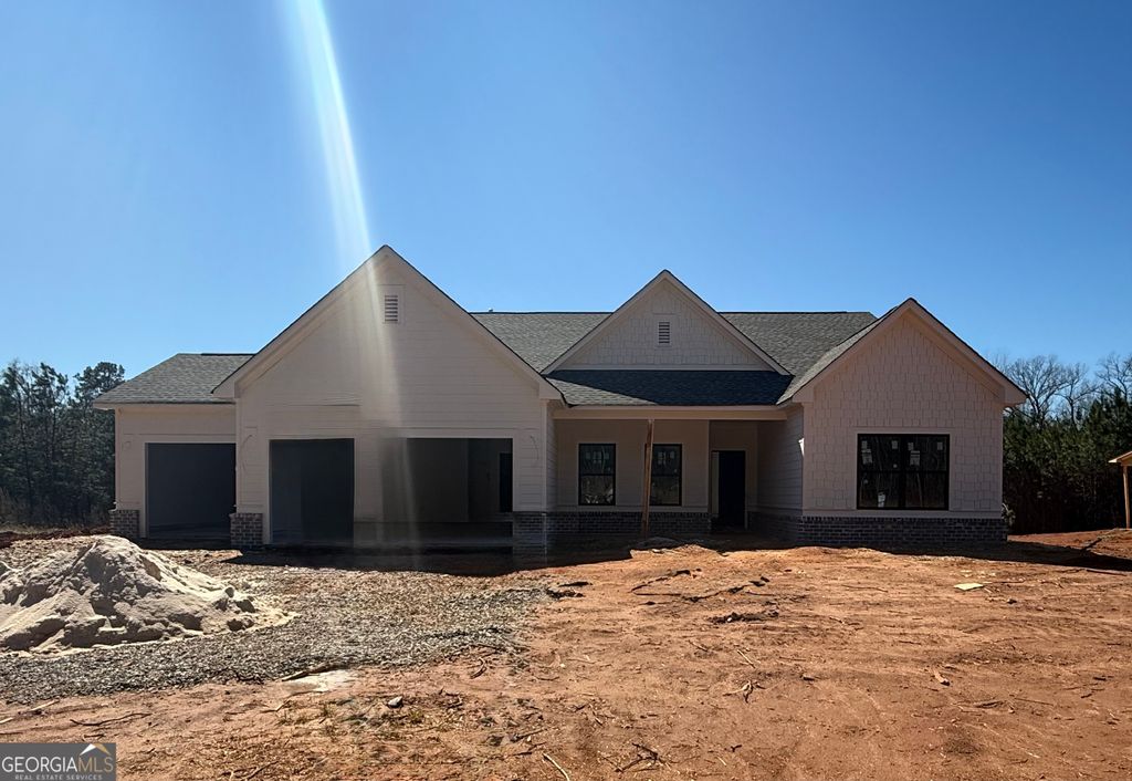 309 Weslyn Drive, Social Circle, GA 30025