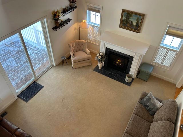 7 Hilltop Lane, Brentwood, NH 03833