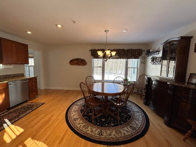 7 Hilltop Lane, Brentwood, NH 03833