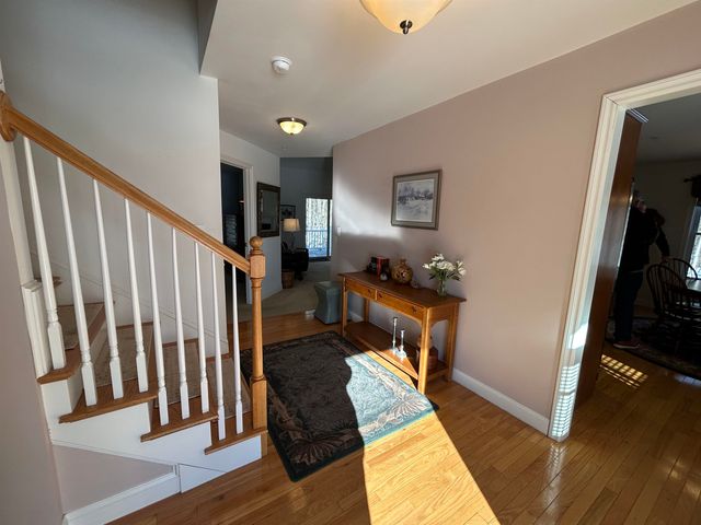 7 Hilltop Lane, Brentwood, NH 03833