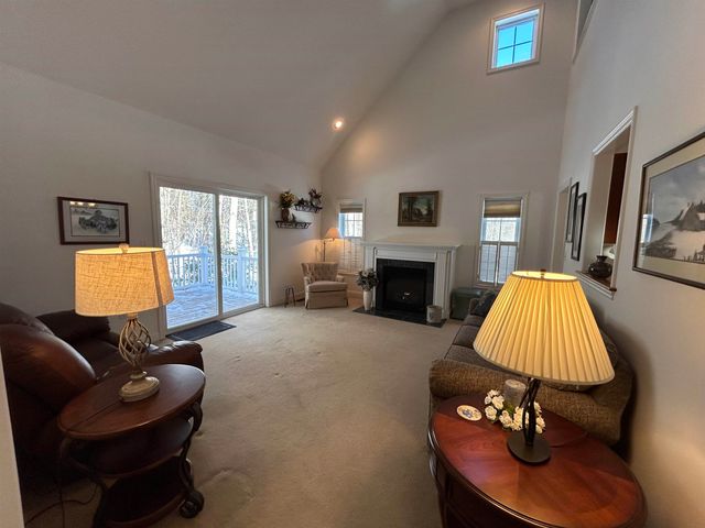 7 Hilltop Lane, Brentwood, NH 03833