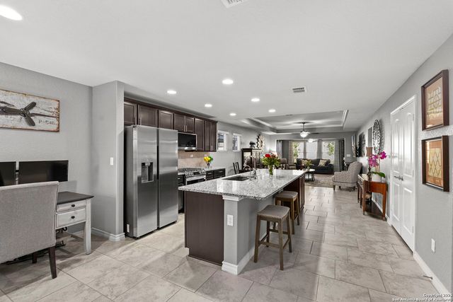 12825 Norfolk Bay, San Antonio, TX 78253