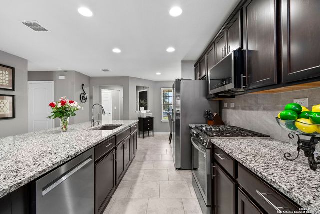 12825 Norfolk Bay, San Antonio, TX 78253